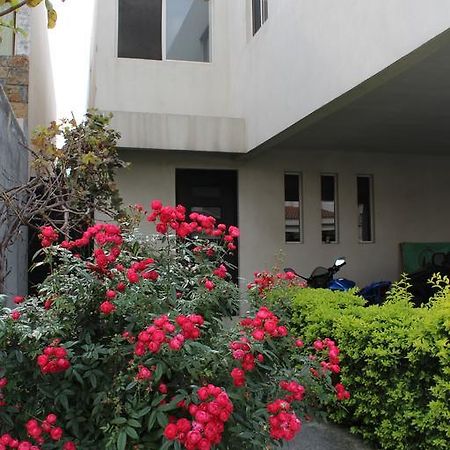 Hospedaje en Santa Catarina Monterrey Exterior foto